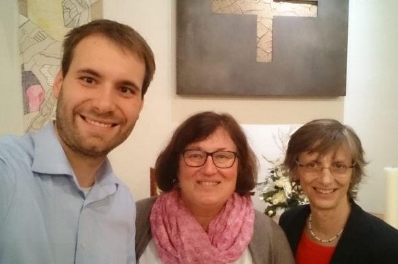 09. Dez: sublan Adventsgottesdienst mit Paulusgemeinde in Kelkheim